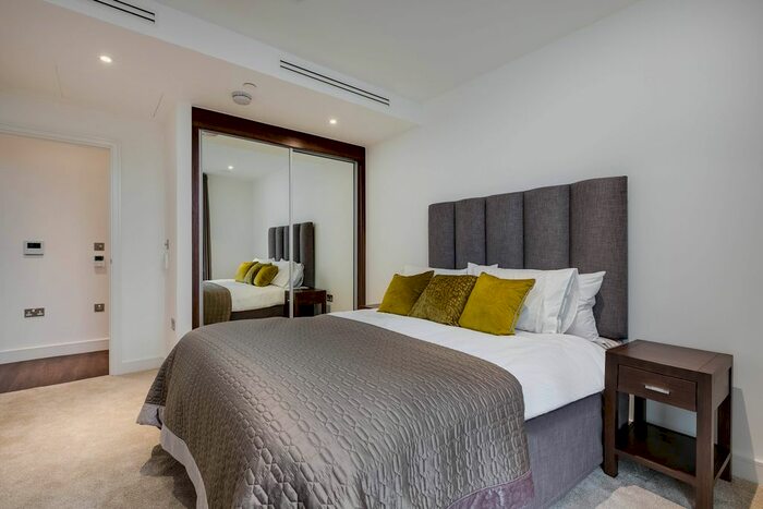 1 Bedroom Flat To Rent In Wandsworth Road, London, SW8