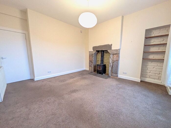 1 Bedroom Flat To Rent In Howden Street, Edinburgh, EH8