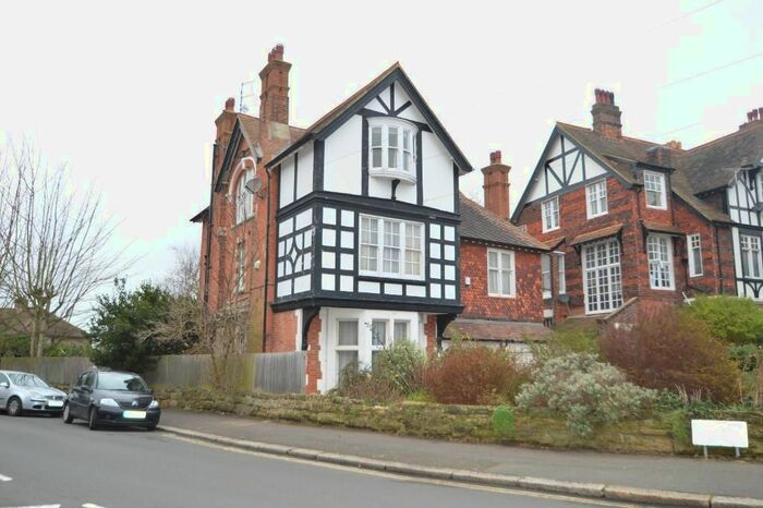 1 Bedroom Studio To Rent In Pevensey Road, St Leonards On Sea, East Sussex, TN38