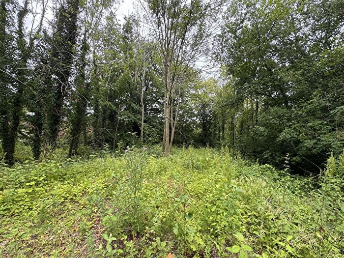 Land For Sale In Clifton Road, Ashbourne, DE6