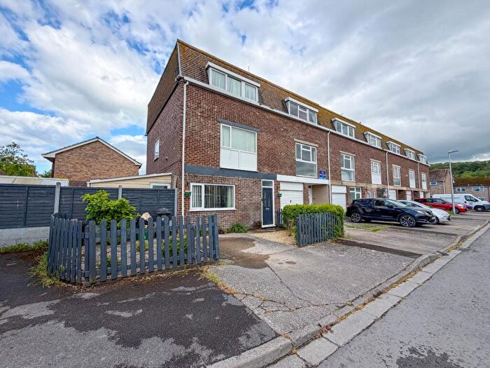 3 Bedroom End Of Terrace House For Sale In Brompton Road, Weston-super-Mare, Somerset, BS24