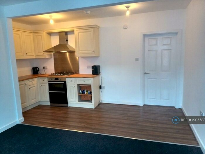 1 Bedroom Flat To Rent In Ray Street, Derbyshire, DE75