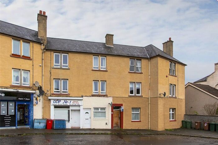 2 Bedroom Flat To Rent In Prestonfield Avenue, Prestonfield, Edinburgh, EH16