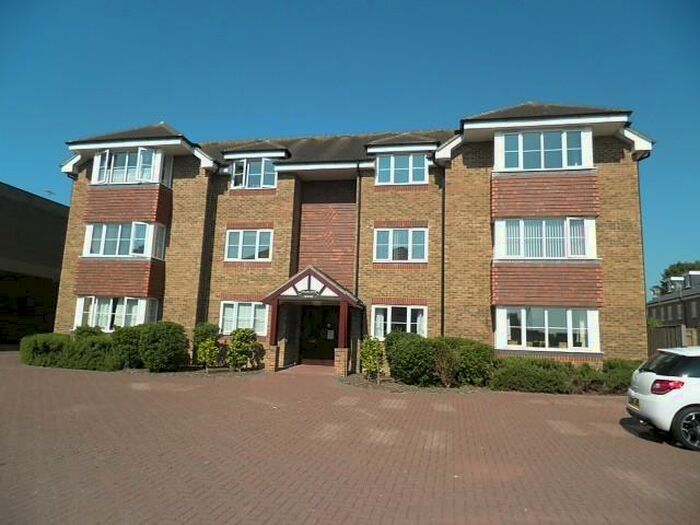 2 Bedroom Apartment To Rent In Charlotte House, Station Road, East Preston, Littlehampton, BN16