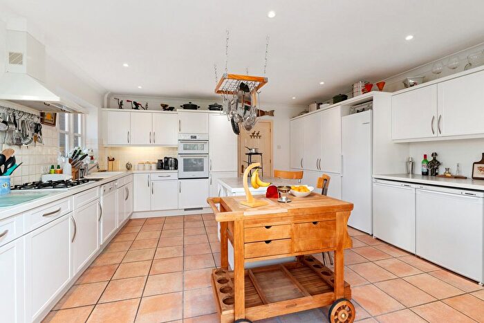 5 Bedroom Detached House For Sale In Chestnut Drive, Hatfield Heath, Bishop's Stortford, CM22