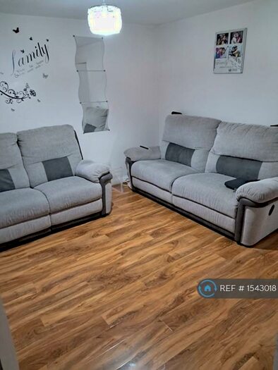 3 Bedroom End Of Terrace House To Rent In Chappell Close, Aylesbury, HP19