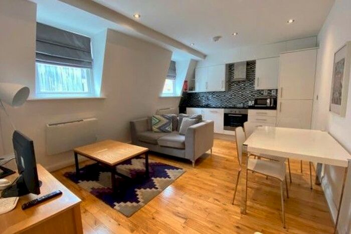 1 Bedroom Flat To Rent In Union Street, London Bridge, SE1
