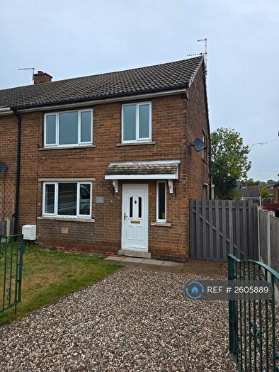 3 Bedroom Semi-Detached House To Rent In Cresacre Avenue, Barnburgh, Doncaster, DN5