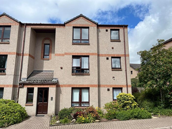 2 Bedroom Flat For Sale In Station Road, Dingwall, IV15