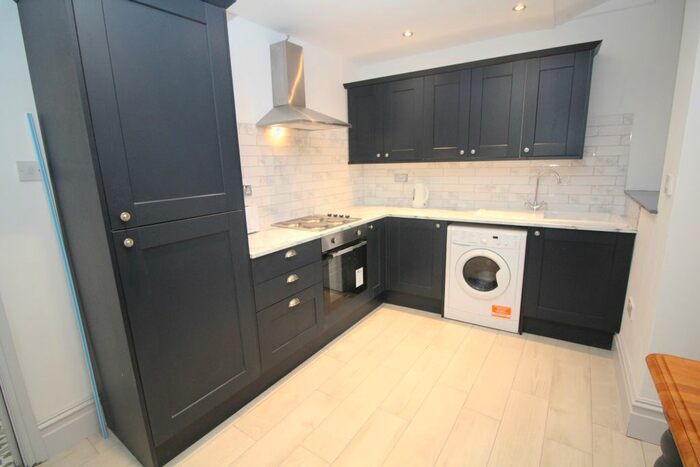 5 Bedroom Terraced House To Rent In Picton Road, Wavertree, L15