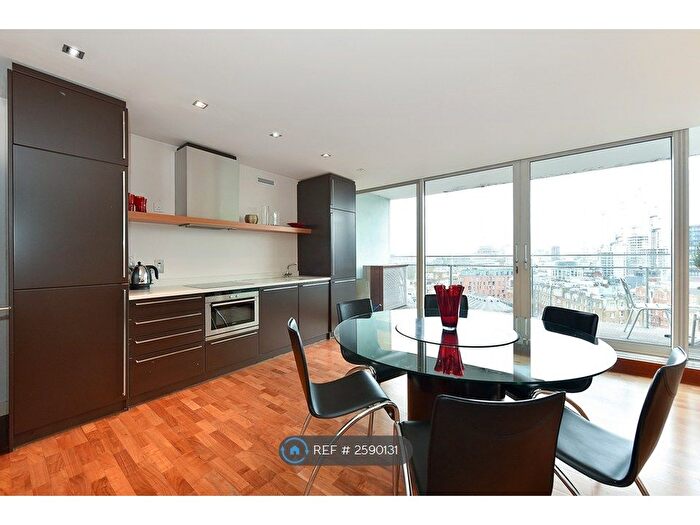 2 Bedroom Flat To Rent In Palace Street, London, SW1E