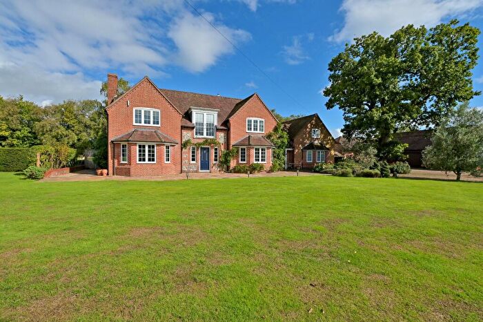 7 Bedroom Detached House To Rent In Southend, Henley-on-Thames, Oxfordshire, RG9
