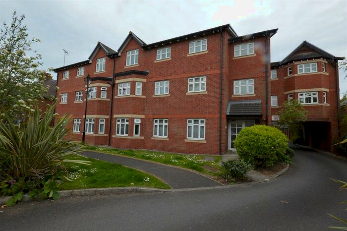 2 Bedroom Apartment To Rent In Rowan Court, Teehey Lane, Wirral, CH63