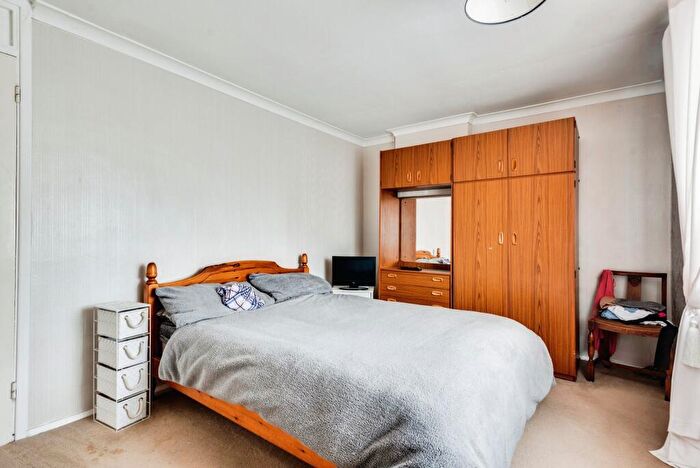2 Bedroom Semi-Detached House For Sale In Whitbourne Avenue, Swindon, Wiltshire, SN3