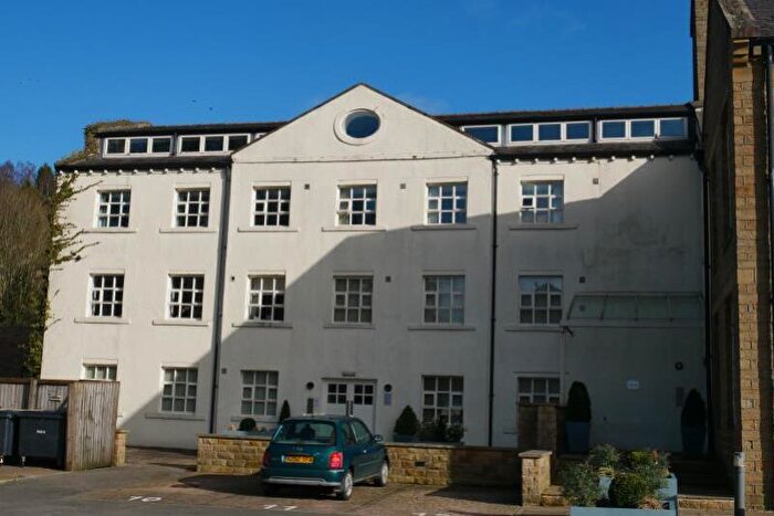 1 Bedroom Apartment To Rent In The Park, Kirkburton, Huddersfield, West Yorkshire, HD8
