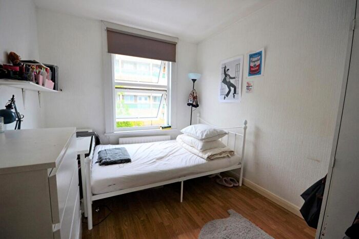 3 Bedroom Maisonette To Rent In Pratt Street, Camden, NW1
