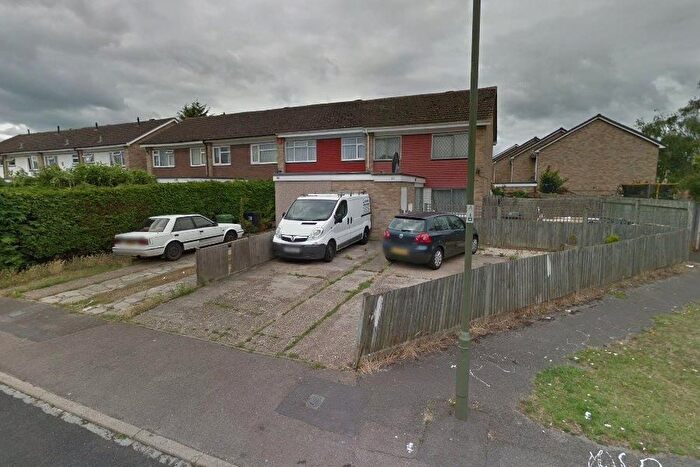 Studio To Rent In Ormonde Avenue, Epsom, KT19