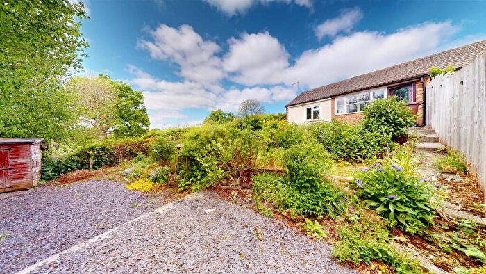 1 Bedroom Bungalow For Sale In Beacon View, Coleford, Radstock, BA3