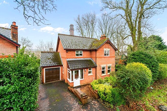 4 Bedroom Detached House For Sale In Radford Bank Gardens, Darwen | -Bed Detached Home Close To Green Space And Schools, BB3