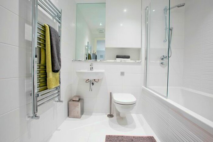 2 Bedroom Flat To Rent In Stoneywood Brae, Dyce, Aberdeen, AB21