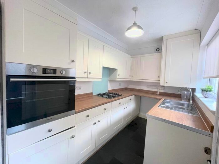 2 Bedroom Terraced House To Rent In Gordon Street, Burslem, Stoke-On-Trent, ST6