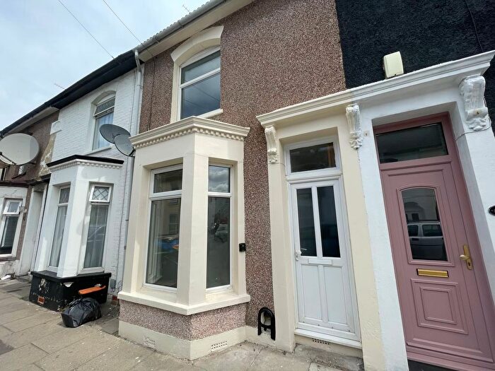 3 Bedroom Terraced House To Rent In Ranelagh Road, Sheerness, ME12