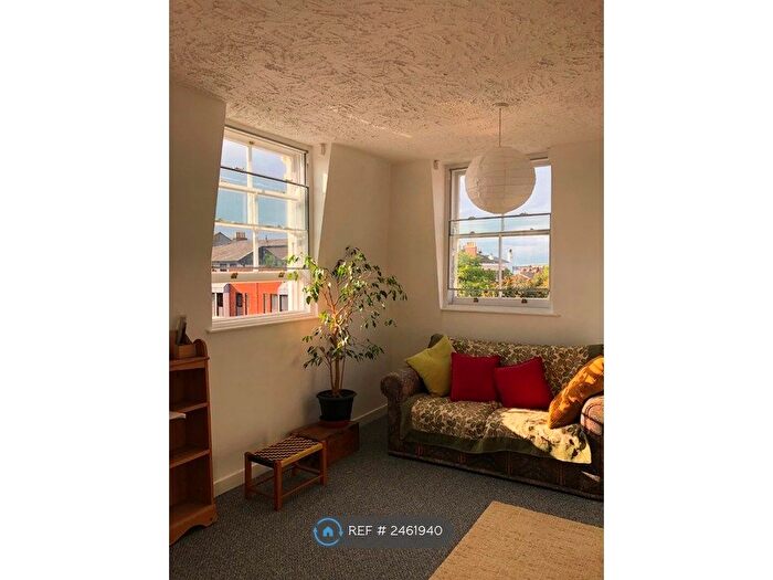 2 Bedroom Flat To Rent In Bedford Street South, Liverpool, L7
