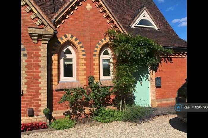 2 Bedroom Semi-Detached House To Rent In The Old School House, Bentley Heath, Solihull, B93