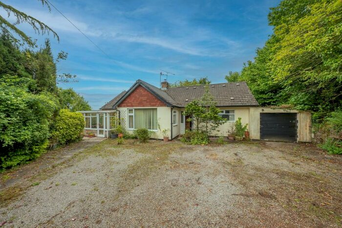 4 Bedroom Detached House For Sale In Devauden, Veddw, NP16