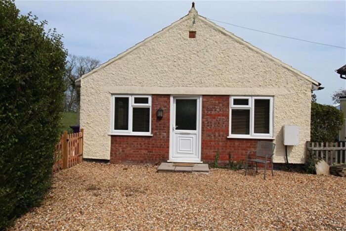 1 Bedroom Detached Bungalow To Rent In Kits Lane, Baldock, SG7