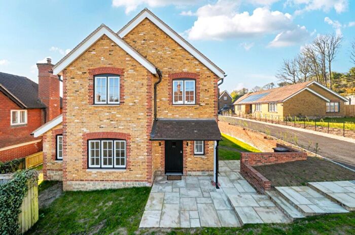 4 Bedroom Detached House To Rent In Primary Place, Detling, Maidstone, ME14