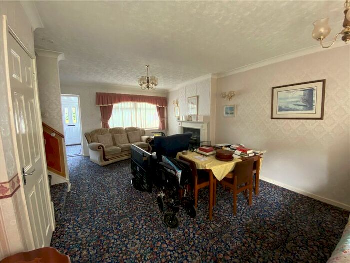 3 Bedroom Terraced House For Sale In Dene Road, Wylam, NE41