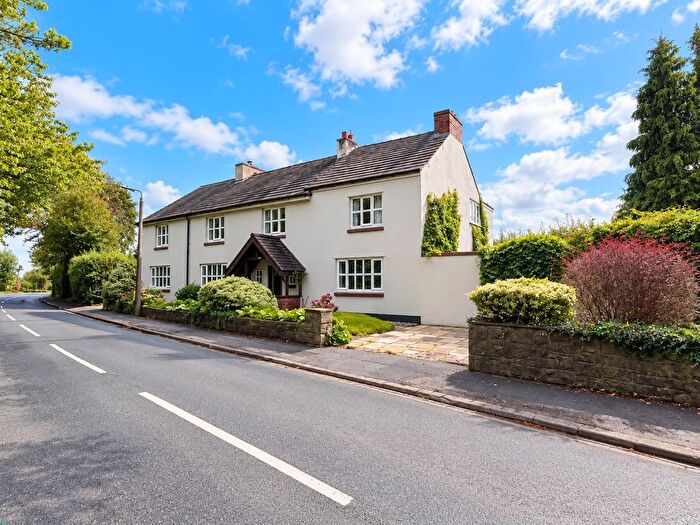6 Bedroom Detached House For Sale In Smithy Lane, Scarisbrick, L40