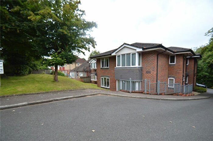 2 Bedroom Apartment To Rent In Godstone Road, Kenley, CR8