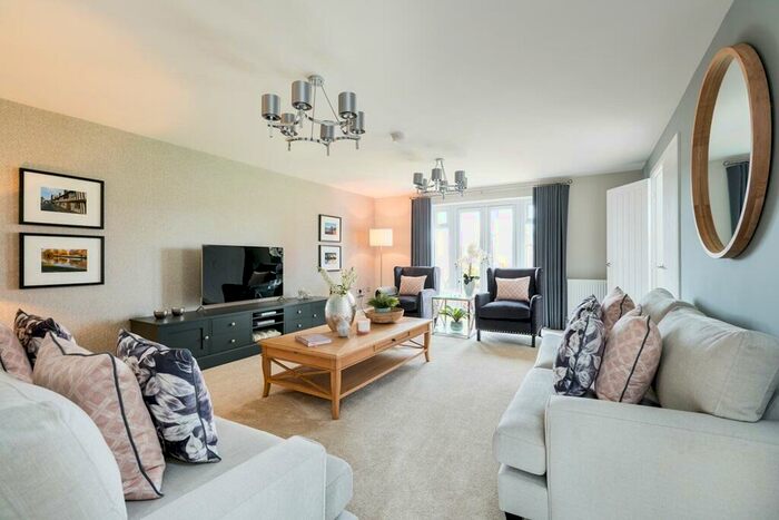 5 Bedroom Detached House For Sale In Ockley Lane, Hassocks, West Sussex, BN6