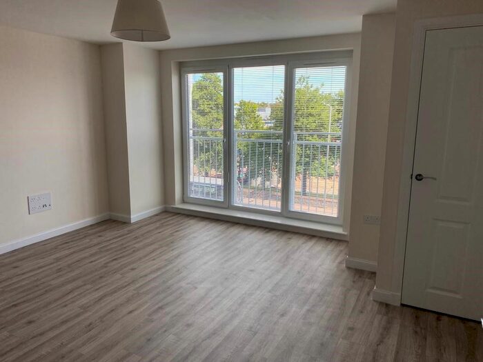 2 Bedroom Flat To Rent In May Baird Wynd, City Centre, Aberdeen, AB25