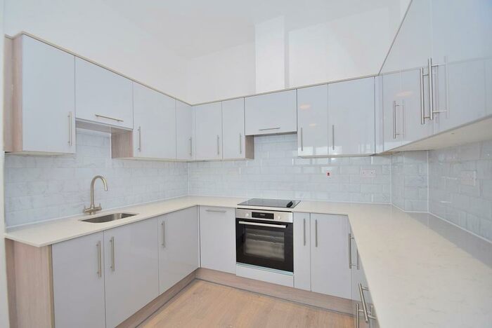 1 Bedroom Flat To Rent In Silbury Boulevard, Milton Keynes, MK9