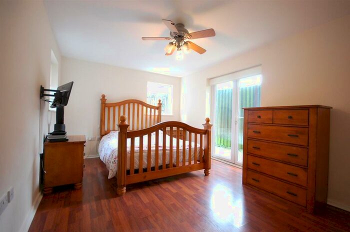 2 Bedroom Apartment To Rent In Carmichael Close, Ruislip, Middlesex, HA4