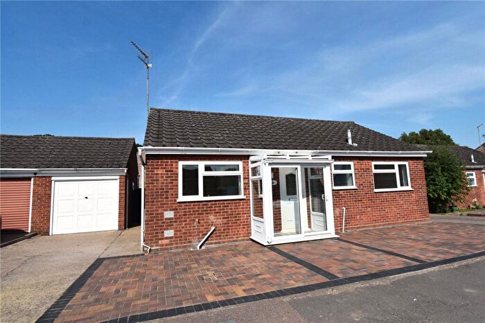 2 Bedroom Bungalow For Sale In Abbott Road, Harwich, Essex, CO12