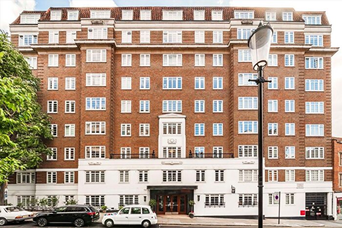 Studio For Sale In Vicarage Gate, Kensington, W8
