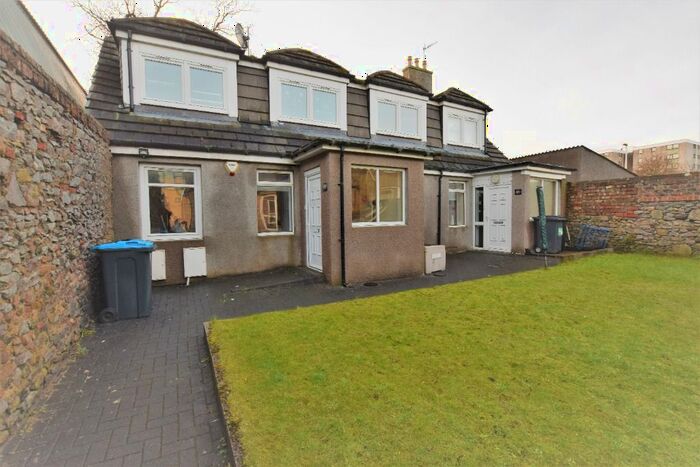 1 Bedroom Flat To Rent In Great Northern Road, Woodside, Aberdeen, AB24