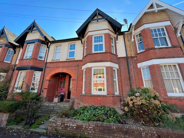 1 Bedroom Flat To Rent In Percy Terrace, Beltring Road, Tunbridge Wells, TN4