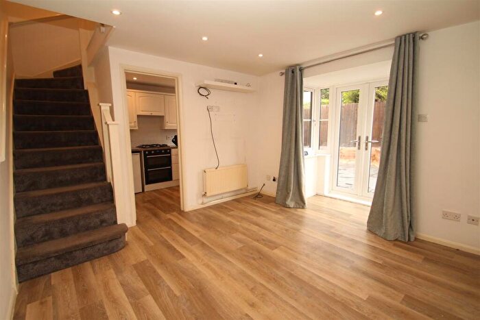 1 Bedroom House To Rent In The Pastures, Hemel Hempstead, HP1