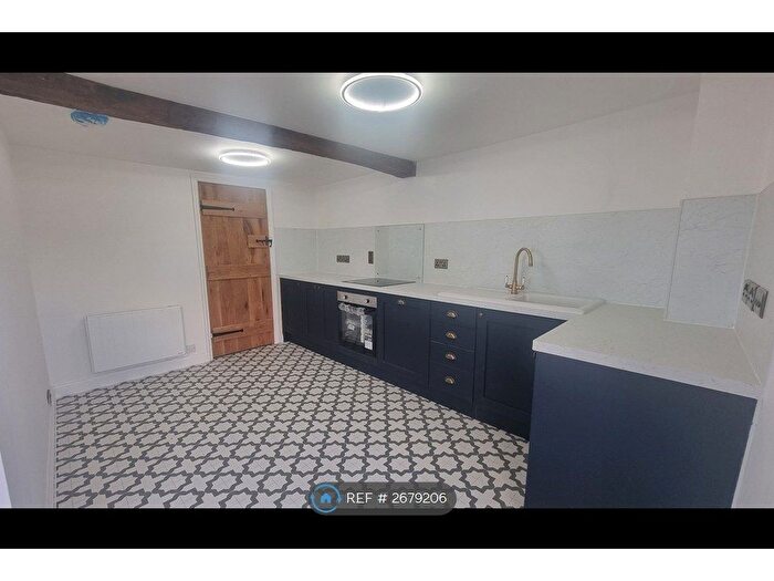 2 Bedroom Flat To Rent In Belmont Road, Hay-On-Wye, HR3