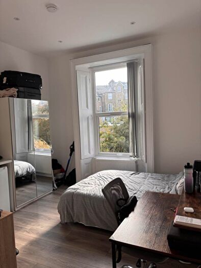 1 Bedroom Studio To Rent In Florence Road, Ealing, W5