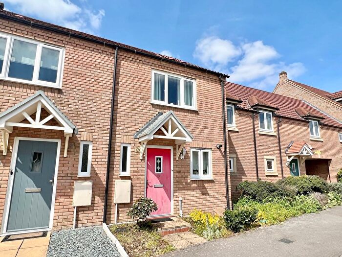 2 Bedroom Property To Rent In Allen Road, Ely, CB7