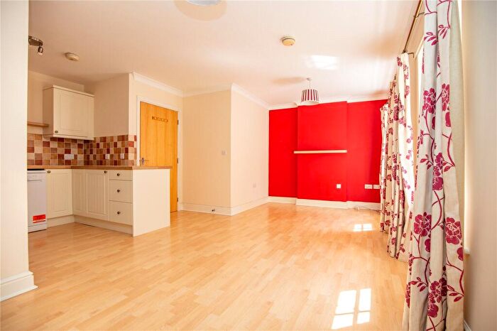 2 Bedroom Apartment For Sale In St. Clements Court, St. Paul Street, Bristol, BS2