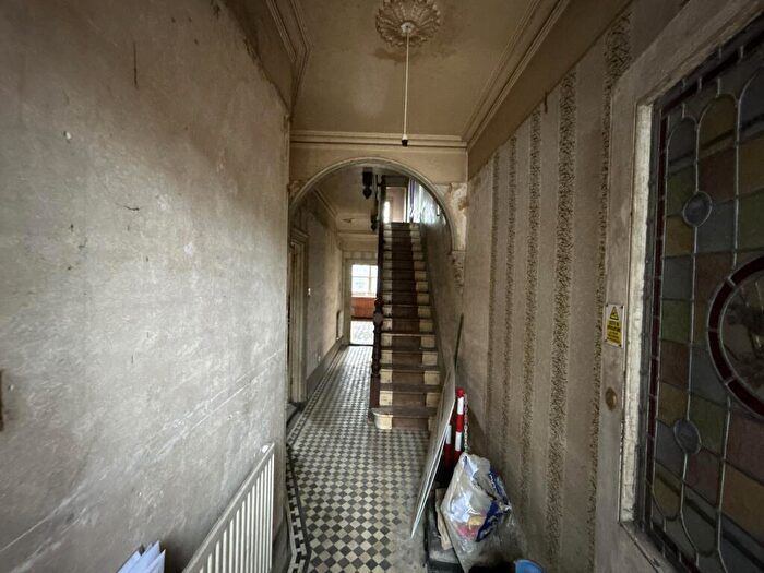 4 Bedroom Detached House For Sale In , Greenstead Road, Colchester, Essex, CO1