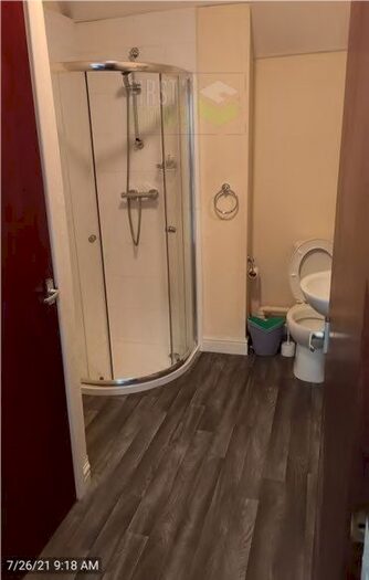 2 Bedroom Flat To Rent In Beckingham Road, Leicester, LE2