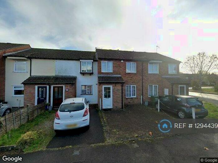 3 Bedroom Terraced House To Rent In Brittania Crescent, Bristol, BS34